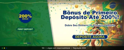 A Melhor Experiência no Brasil banner